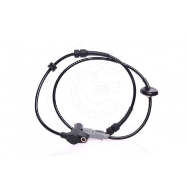 Capteur ABS Avant Pour...