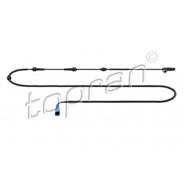 Capteur ABS Arrière Pour...