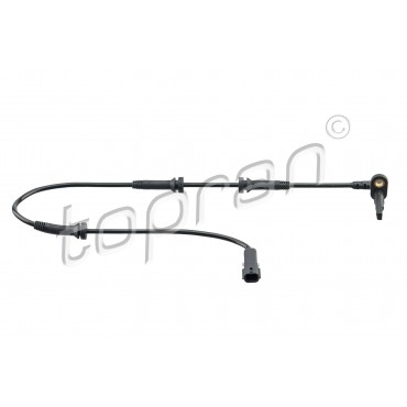 Capteur ABS Avant Pour...