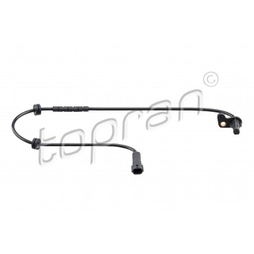 Capteur ABS Arrière Gauche...