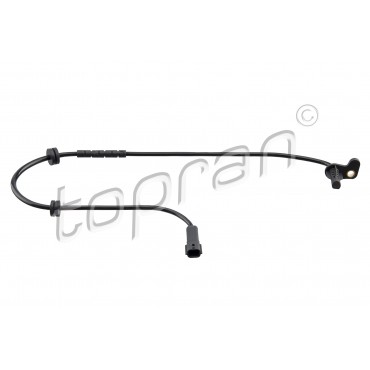 Capteur ABS Arrière Droit...