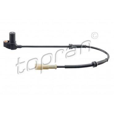 Capteur ABS Avant Pour...