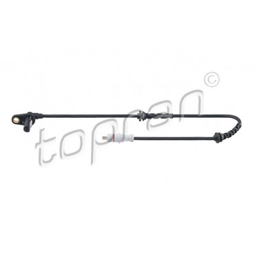 Capteur ABS Avant Pour...