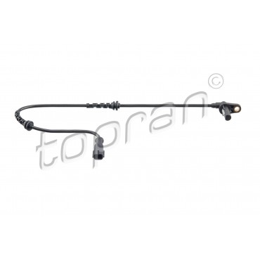 Capteur ABS Avant Pour...