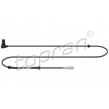 Capteur ABS Arrière Droit...