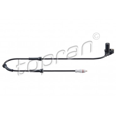 Capteur ABS Arrière Gauche...