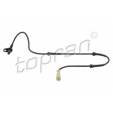 Capteur ABS Arrière Gauche...