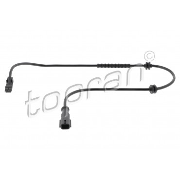 Capteur ABS Arrière Pour...