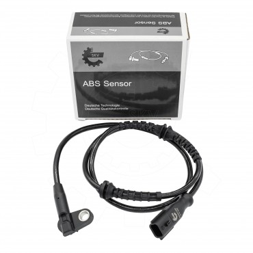 Capteur ABS Pour Renault...