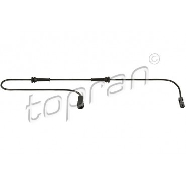 Capteur ABS Arrière Pour...