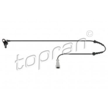 Capteur ABS Arrière Gauche...