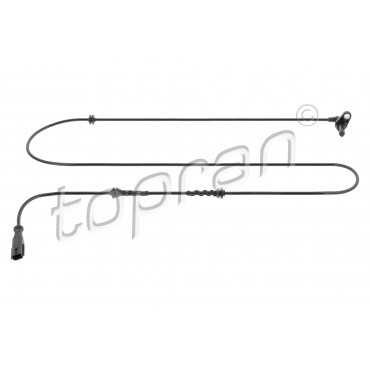 Capteur ABS Arrière Droit...