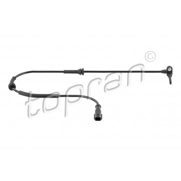 Capteur ABS Avant Pour...