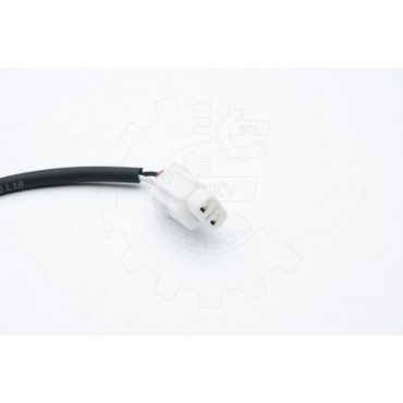 Capteur ABS Avant Pour...