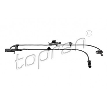 Capteur ABS Avant Droit...