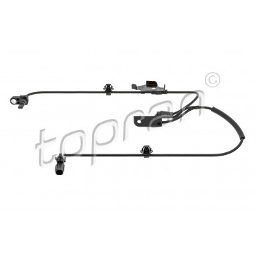 Capteur ABS Avant Gauche...