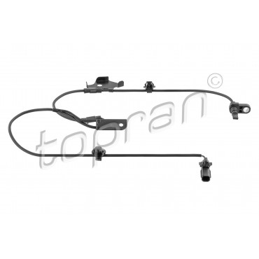 Capteur ABS Avant Droit...