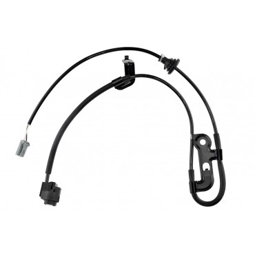 Capteur ABS Arrière Gauche...