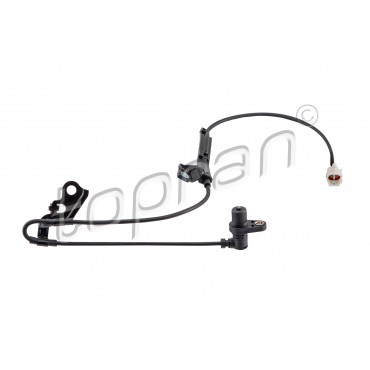 Capteur ABS Avant Droit...