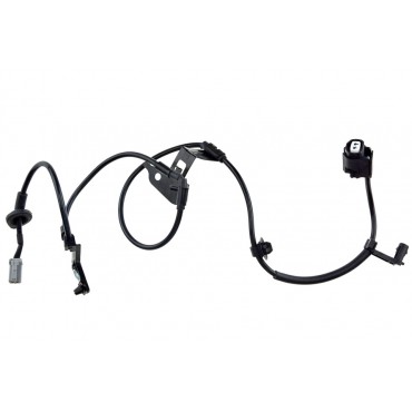 Capteur ABS Arrière Gauche...