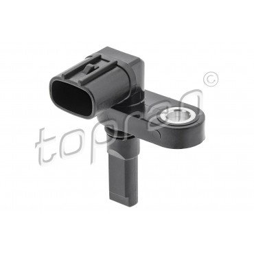 Capteur ABS Gauche Pour...