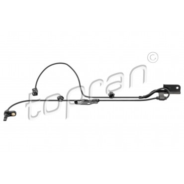 Capteur ABS Avant Droit...