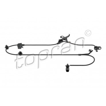 Capteur ABS Avant Droit...