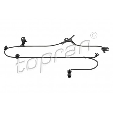 Capteur ABS Avant Gauche...