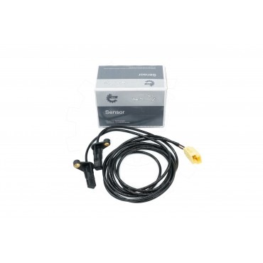 Capteur ABS Arrière Pour...