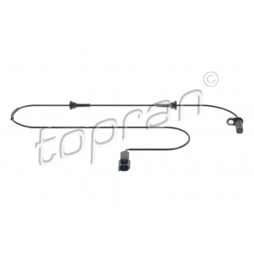 Capteur ABS Avant Droit...