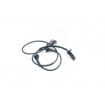 Capteur ABS Avant Pour...