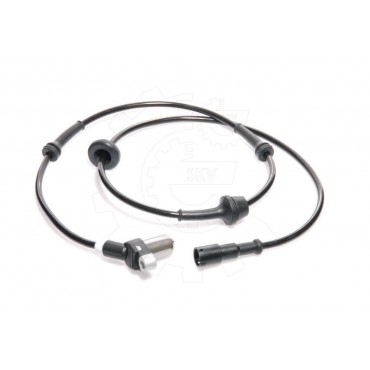 Capteur ABS Avant Pour VW...