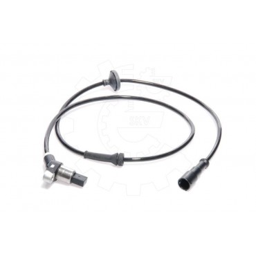 Capteur ABS Arrière Pour VW...