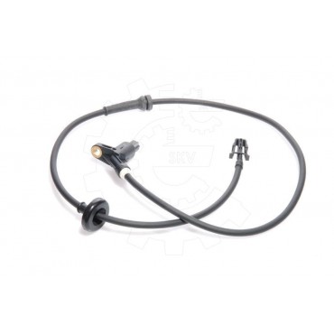 Capteur ABS Arrière Pour VW...