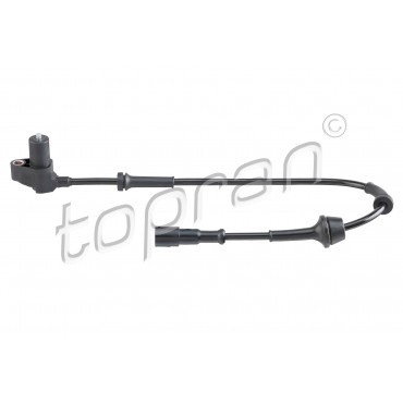 Capteur ABS Avant Pour VW...