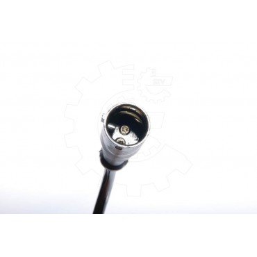 Capteur ABS Arrière Pour VW...