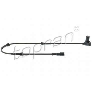 Capteur ABS Arrière Gauche...