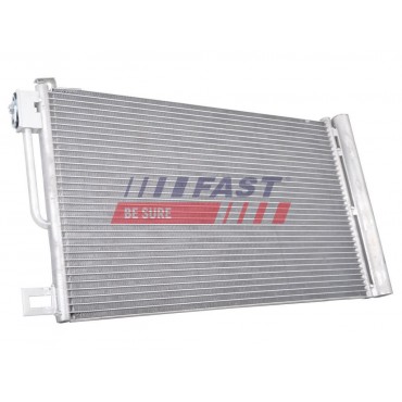 Condenseur de Climatisation...