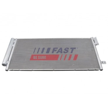 Condenseur de Climatisation...