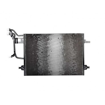 Condenseur de Climatisation...