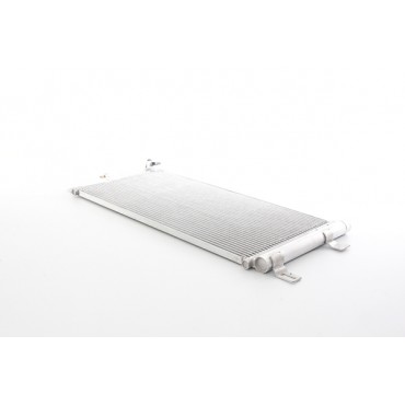 Condenseur de Climatisation...