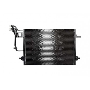 Condenseur de Climatisation...