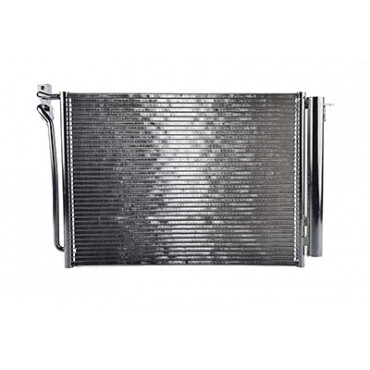 Condenseur de Climatisation...