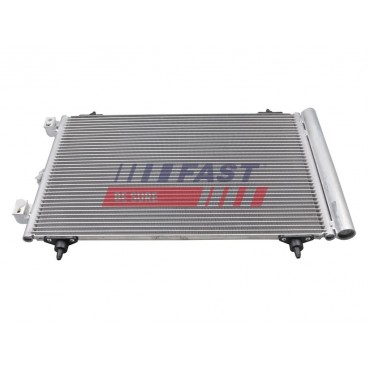 Condenseur de Climatisation...