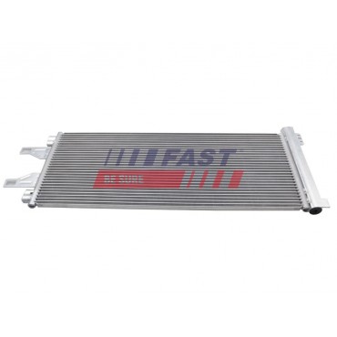 Condenseur de Climatisation...