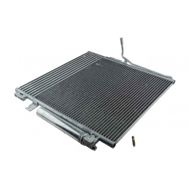 Condenseur de Climatisation...