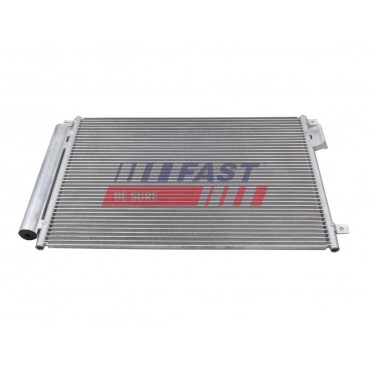 Condenseur de Climatisation...