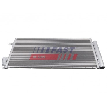 Condenseur de Climatisation...