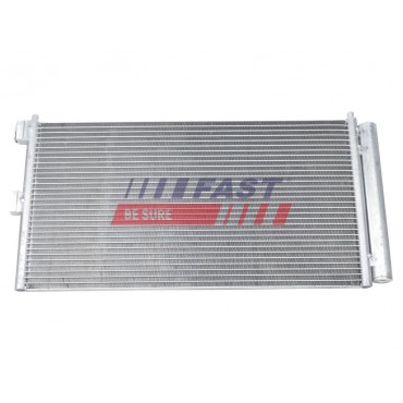 Condenseur de Climatisation...