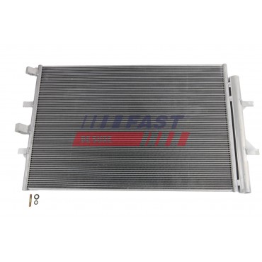 Condenseur de Climatisation...